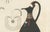 Paper Albert Genick, Greek Jugs with Winged Figure, 1883, Lithograph For Sale - Image 7 of 9