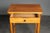 19th Century Biedermeier Sewing Table For Sale - Image 14 of 18