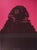 Claude Hastaire, Egypte, le Sphinx rose, Lithograph For Sale - Image 9 of 9