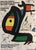 Joan Miró Miro Obra Grafica Madrid, 1978 Poster printed in lithograph Signed in the plate Edition in 5000 copies on paper...
