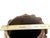 1960s Monumental Handcrafted Mexican Terra Cotta Janus Head Planter / Vessel With Spiral Relief Motif For Sale - Image 9 of 9