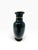 1980s Vintage Chokin Japan Porcelain Crane & Mt. Fuji Bud Vase For Sale - Image 5 of 10
