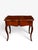 Antique French Provincial Louis XV Oak Side Table c.1830.