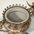 19th Century Bronze Mounted Satsuma Jardiniere For Sale - Image 12 of 13
