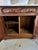 Antique 19th Century Victorian Marble Washstand For Sale - Image 11 of 11