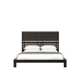 Oconnell II Bed by Wood Tailors Club For Sale
