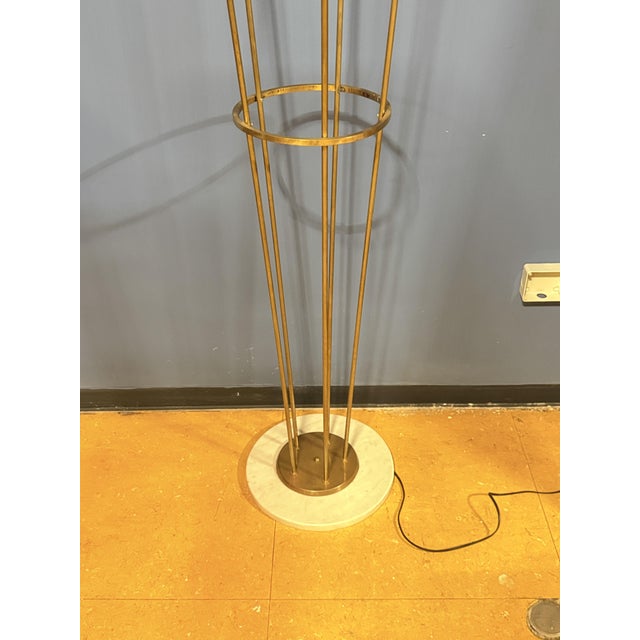 Tree Lamp from Stilnovo, 1950s For Sale - Image 6 of 8