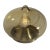 Metal Brown Glass Drop Ceiling Lamp from Dijkstra Lampen For Sale - Image 7 of 10