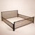 Marango Bed by Alberto Smania for Smania Studio Interni, 1967 For Sale - Image 10 of 18