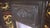 Antique Cast Iron Fireplace Insert with Original Tiles For Sale - Image 11 of 14