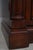 Sligh Large Cherry Home Theater Entertainment Unit For Sale - Image 12 of 18