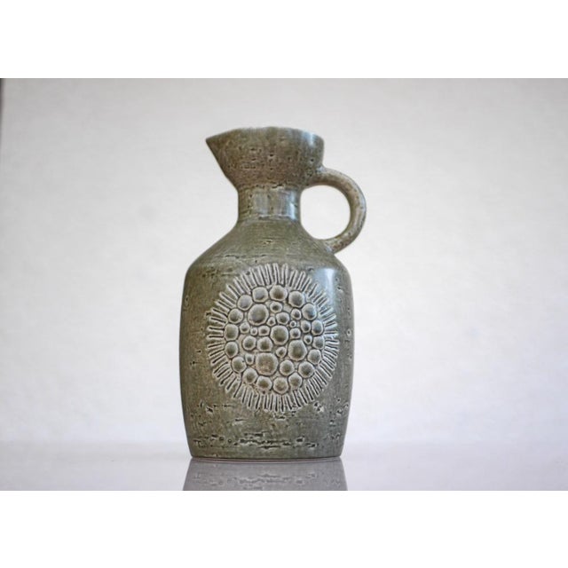 Mid-Century Modern Zenit Vase by Gunnar Nylund for Rörstrand, Sweden, 1960s For Sale - Image 10 of 18