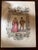 Henri III French Court Costume Royal Couple, 1847, Lithograph For Sale - Image 6 of 9