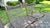 Mid-Century Bob Anderson Wrought Iron Mesh Patio Chairs - 5 Pieces, Attributed For Sale - Image 16 of 16