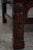 Georgian Nicely Carved Mahogany Upholstered Loveseat For Sale - Image 14 of 18