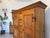 Baroque Bread Cupboard in Softwood For Sale - Image 6 of 18