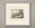 An original antique lithograph from jean-baptiste madou's vie de napoléon, printed at brussels in 1827. The sheet is...