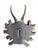 Cabin Roe Deer Trophy 225 Black Forest Antlers For Sale - Image 3 of 5