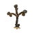 17th Century Italian Sconces or Appliques From Lucca For Sale - Image 4 of 6