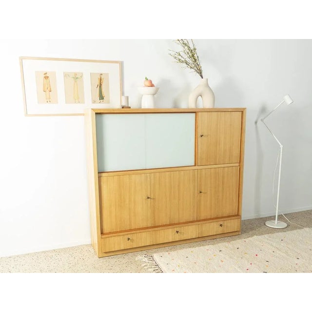 Highboard from Wk Möbel, 1960s For Sale - Image 3 of 11