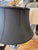 American 1840's C Levering Importer Hand-Painted Baltimore Advertising Lamp For Sale - Image 3 of 13