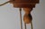 Swedish Counterweight Pendant Lamp in Pine Wood and Parchment Paper, 1970s For Sale - Image 10 of 18
