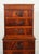 Vintage Georgian Style Tallboy with Drawers For Sale - Image 5 of 11