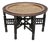 Antique Indian Tray Top Coffee Table, 1880s For Sale