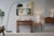 Mid-Century Modern Teak Nesting Desks by Johannes Andersen for CFC Silkeborg, 1960s, Set of 3 For Sale - Image 3 of 15
