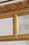 Bombay Co. Multi Beveled Glass Panel Gold Mirror For Sale - Image 12 of 16