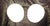 1990s Vintage Minimalist Ceiling Lamps with White Metal Brackets and White Opal Glass Shades by Zumtobel, 1990s, Set of 2 For Sale - Image 5 of 8