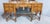 Wood Dressing Table from Maples For Sale - Image 7 of 18