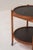 Wood Danish Modern Teak Serving Trolley by Hans Bølling, 1960s For Sale - Image 7 of 9