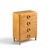 Wood Russel Wright for Conant Ball Mid Century Maple Highboy Dresser For Sale - Image 7 of 7