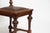 Wilhelminian-Era Chair with Elaborate Carvings and Applications, 1890 For Sale - Image 9 of 18