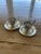 Metal Antique Wagoner Sterling Silver and Lenox Demitasse Cups and Saucers Set- 16 Pieces For Sale - Image 7 of 12