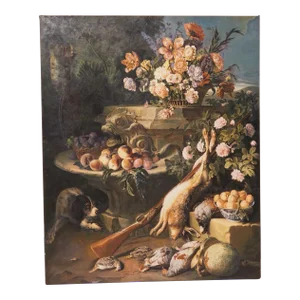 A French Nature Morte, 20th Century