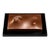 Harold 'Persico' Paris 1973 Abstract Copper Sculpture on Black Base, Signed & Numbered 2/5 For Sale
