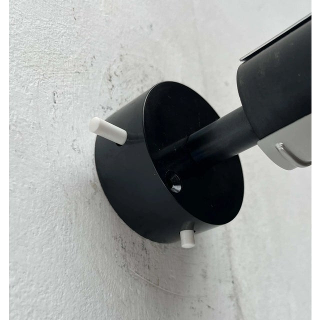 Mid-Century Modern German Wall Lamp from Erco, 1960s For Sale - Image 15 of 18