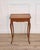 Small Louis XV Style Fruitwood Side Table, Early 20th Century For Sale In Atlanta - Image 6 of 8