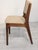 Danish Teak Model 89 Chair from Erik Buch, 1960s For Sale - Image 10 of 14