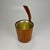 Wood Mid-Century Teak Wine Cooler, Italy, 1960s For Sale - Image 7 of 9