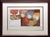 Sunol Alvar "Maternitat Natural Pau" Hand Signed, Custom Framed For Sale