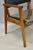Vintage Boling Chair Co Mid Century Modern Walnut Lounge Arm Chairs (B) - Pair For Sale - Image 12 of 17