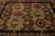 Textile 21st Century Modern Arts & Crafts Tibetan Wool Rug For Sale - Image 7 of 13