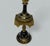 Antique French Sèvres Porcelain Ormolu Gilt Bronze Dore Urn Vase Centerpiece For Sale - Image 9 of 11