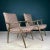 Mid-Century Bobi Armchair from Meblo, Former Yugoslavia, 1960s, Set of 2 For Sale - Image 14 of 18