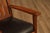 Antique L & J.G. Stickley Mission Oak Rocking Chair For Sale In Philadelphia - Image 6 of 18