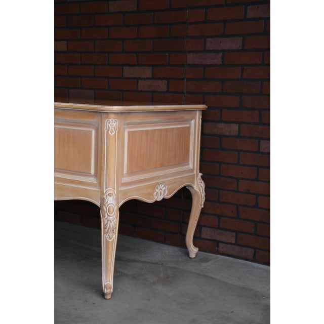 Country French Writing Desk Chairish