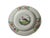 Antique Copeland Spode Plate With Exotic Bird - Set of Five For Sale In Tampa - Image 6 of 9